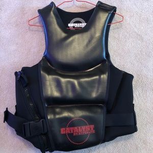 Like New Hyperlite Unisex Life Vest